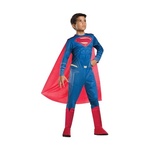 Superman Costume