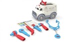 Green Toys Ambulance & Doctor's Kit