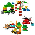 Disney Planes Duplo Set