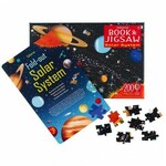 Solar System Puzzle