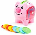 FP Piggy Bank