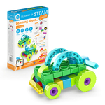 Academy of STEM Junior Vehicles