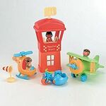 Happyland Chocks Away Airport