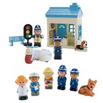 Happyland Emergency Services