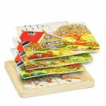 Seasons Puzzle