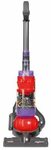 Dyson Red Purple Vaccum Cleaner