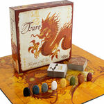 Tsuro game
