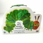 The Very Hungry Caterpillar Floor Puzzle