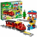 Lego Duplo Steam Train