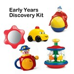 Early Years Discovery Kit