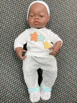 Baby Doll 