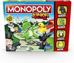 Monopoly Junior