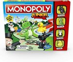 Monopoly Junior