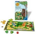 The Gruffalo Deep Dark Wood Game