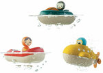 Plan Toys Water Vehicles