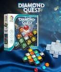 F697: Diamond Quest