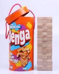 F699: Jenga