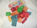 Grimm's Coloured Blocks