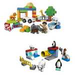 Duplo Zoo