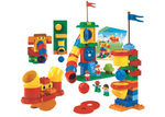 Lego Duplo Tubes Experiment Set