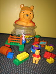 Lego Duplo Winnie-the-Pooh