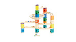 Quadrilla Whirlpool Marble Run Set 2