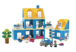Lego Duplo House