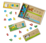 D1136: See & Spell