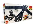 Duplo Train Tracks