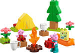 Duplo Peppa Pig Camping Trip