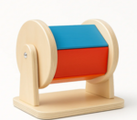 Totli Spinning Drum