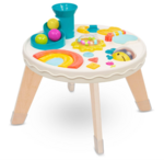 A11: Colourful & Sensory Table