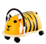 Wheely Bug Tiger