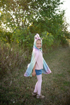 Unicorn / Dragon costume