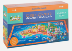 Discover Australia Puzzle 100pcs