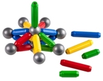 Smart Max Magnetic Discovery set 2