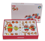 My Rider Construction Set