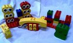 Beginners Duplo Set