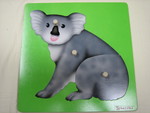 Koala puzzle