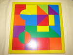 Shape Puzzle