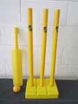 Cricket Set