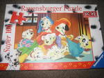 101 Dalmations Puzzle