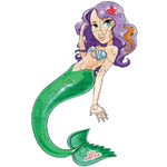Mermaid Puzzle