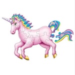 Unicorn Puzzle