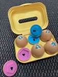 Counting Eggs