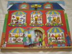 Lift & Look Shop Puzzle