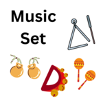 Music Set