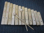 Xylophone