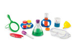Primary Science Lab Set 1