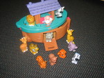 Little People Noah's Ark